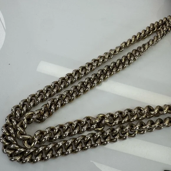 Gucci RARE Black Python SoHo Chain Tassel Shoulder Bag - Picture 11 of 16